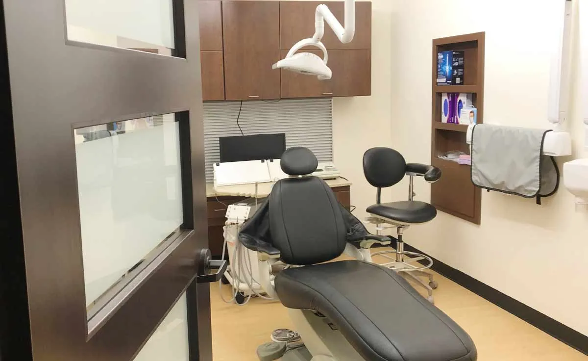 Examination Room