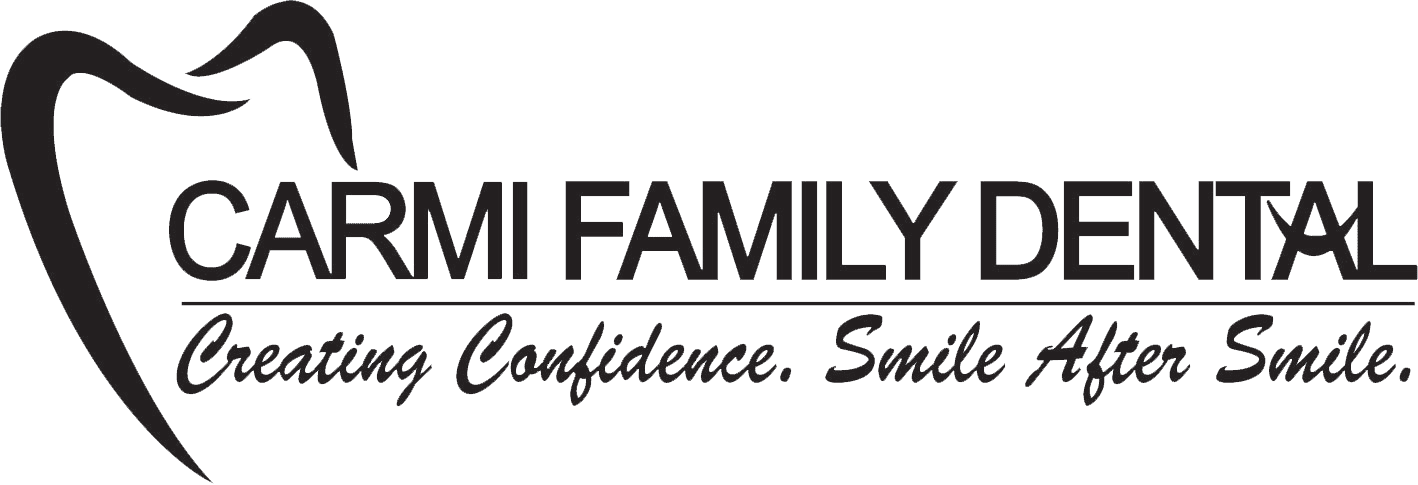 Carmi Family Dental Creating Confidence. Smile after Smile